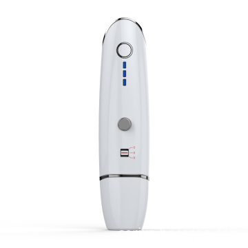 mini rf hifu wrinkle removal machine